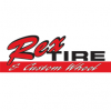 Rex Tire Avatar